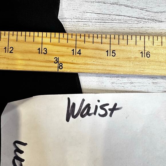 NWT VTG Jodie medium black sequin slip dress whimsygoth fairy prom y2k USA glam - Picture 8 of 13